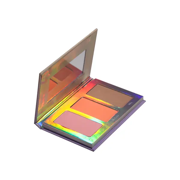 Blusher Palette Three's A Party - Image 2