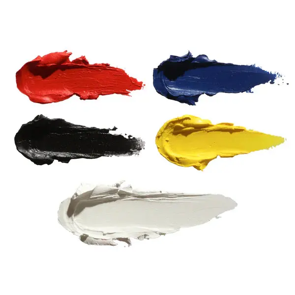 Colour Case Mini The Primarys - Image 2