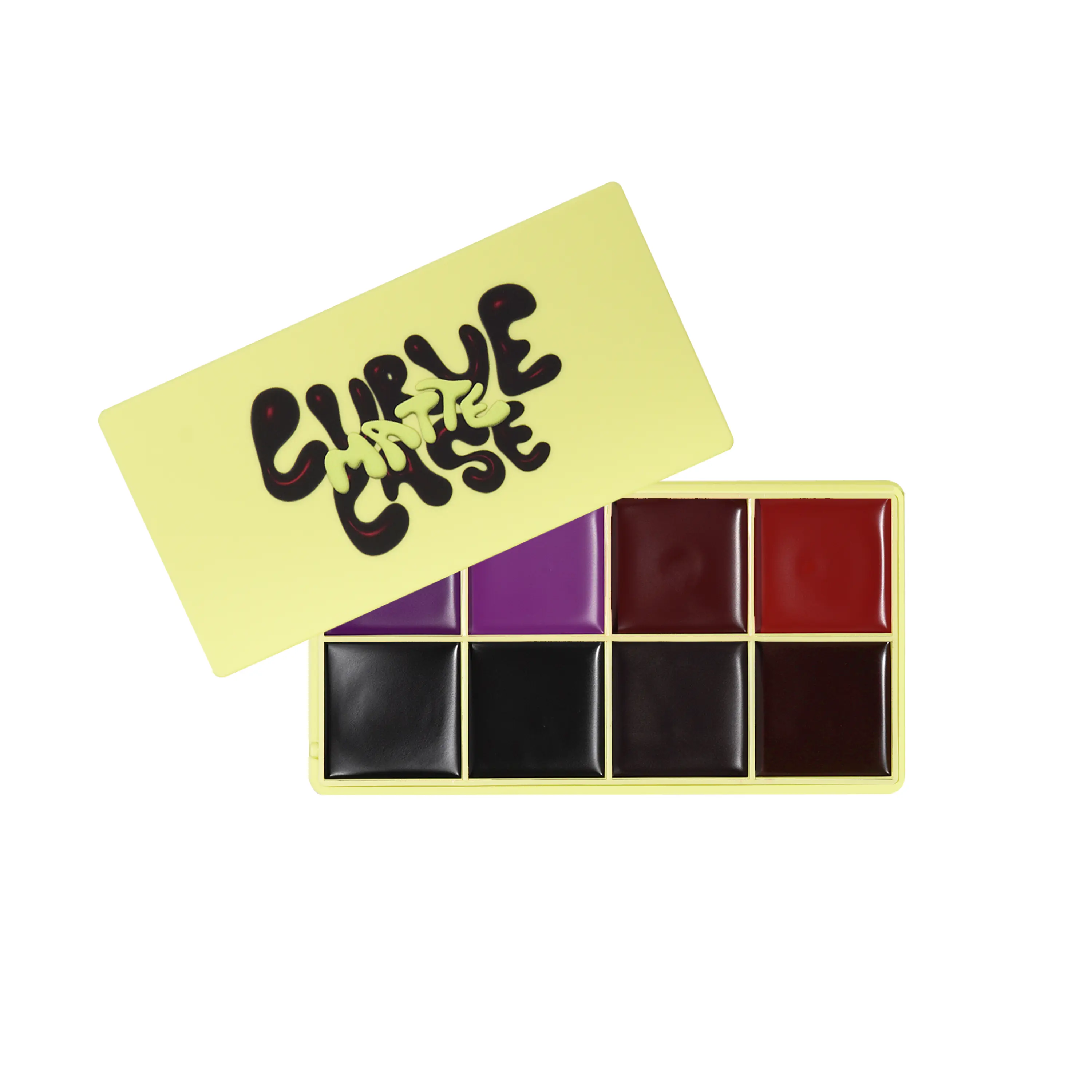 Curve Case Matte Deeper - Image 5