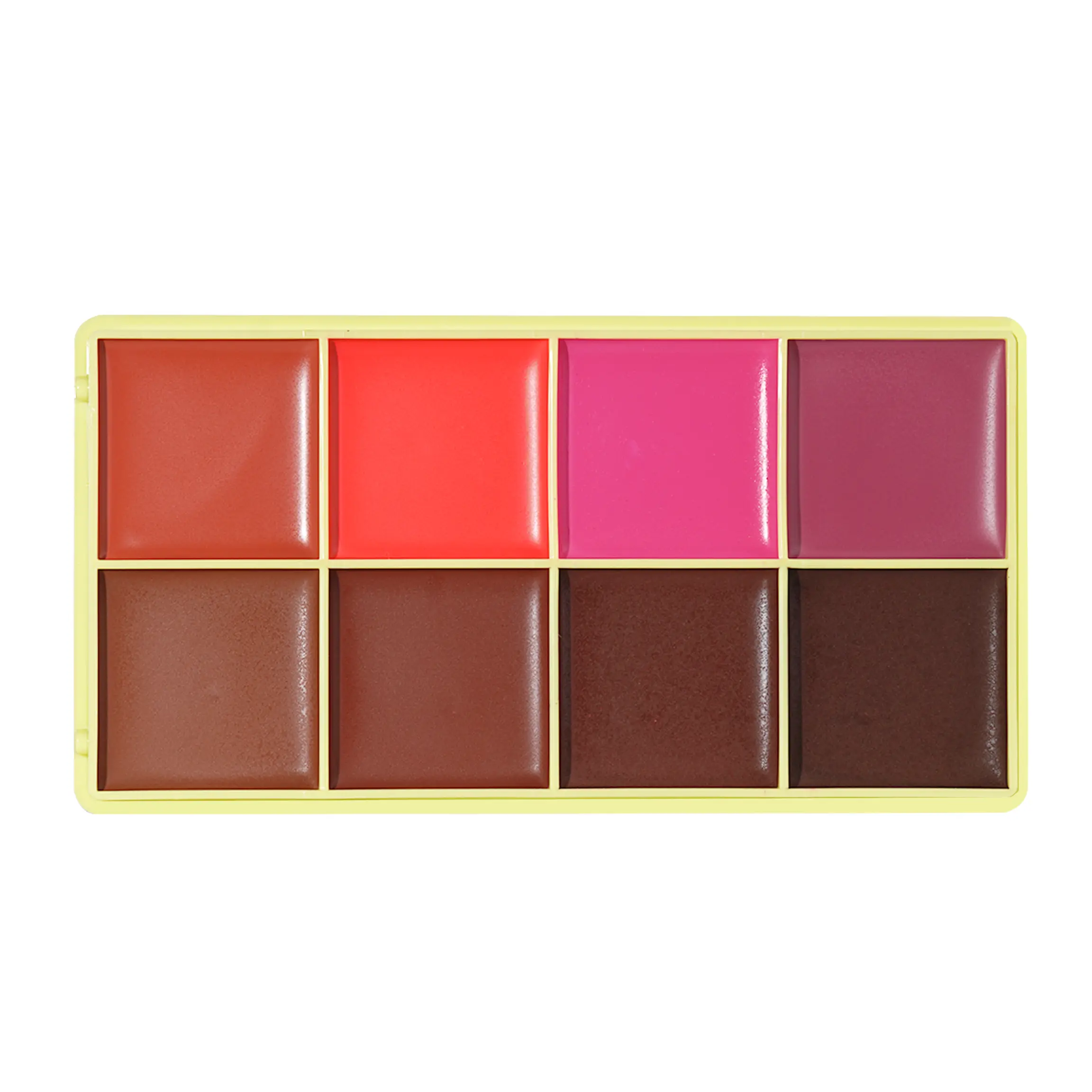 Curve Case Matte Medium/Deep