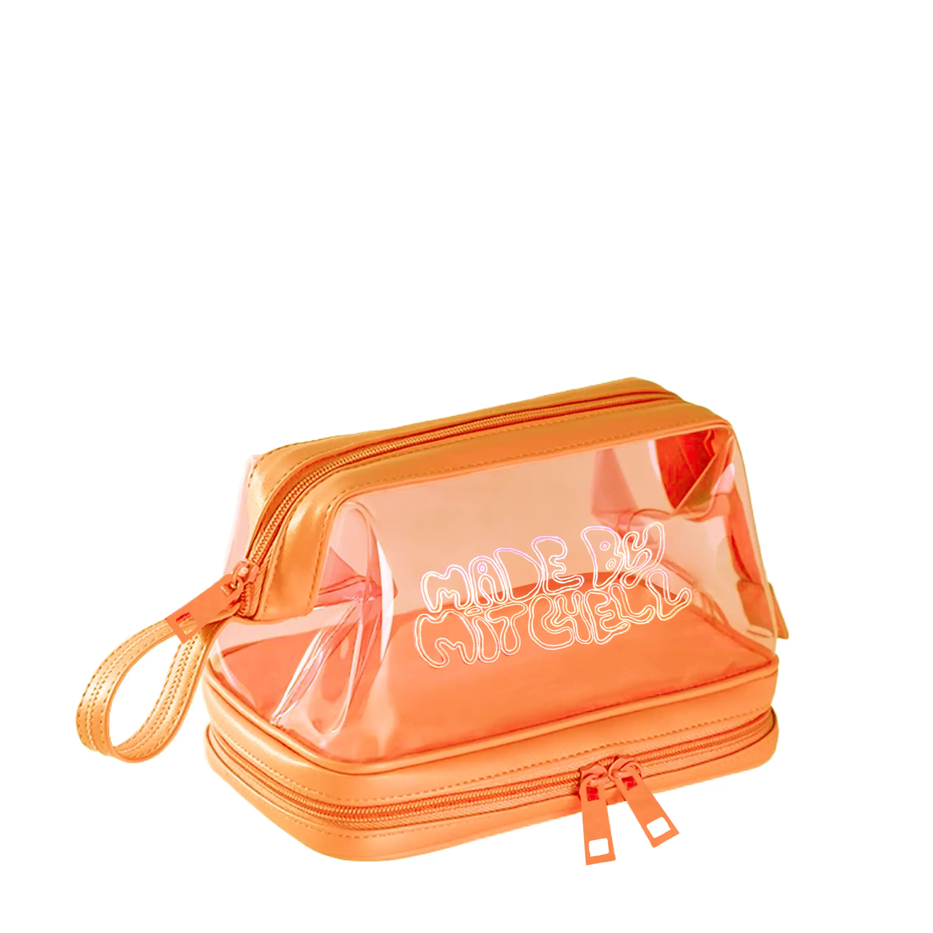 Grow Your Peach Filled Mystery Jelly Bag