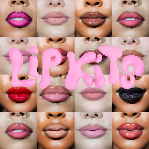 Lip Kit Messy Mood - Image 2