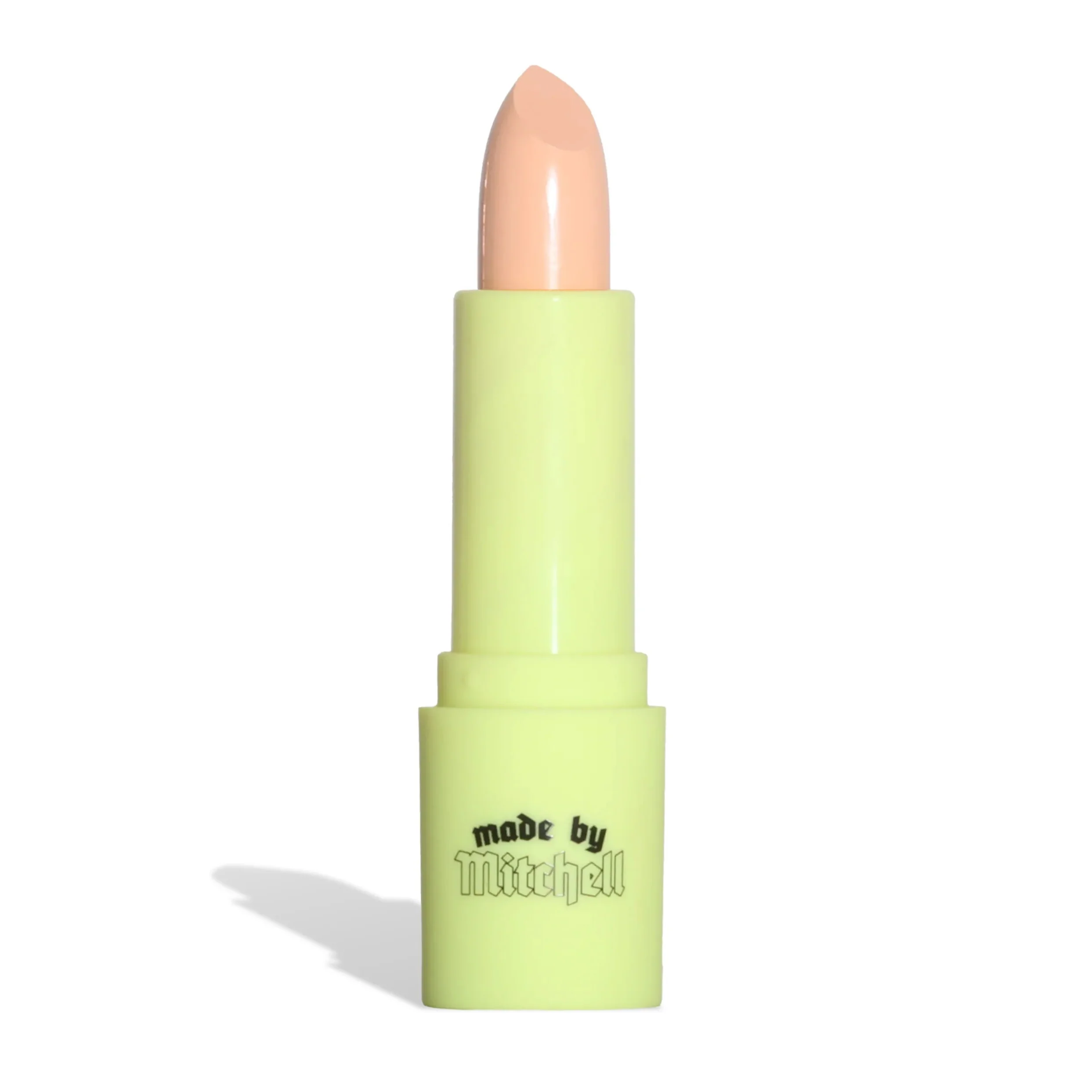 Mattitude Cream Lipstick Extra Cream