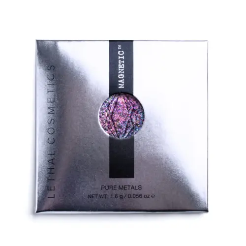 Magnetic Pure Metals Amethyst - Image 4