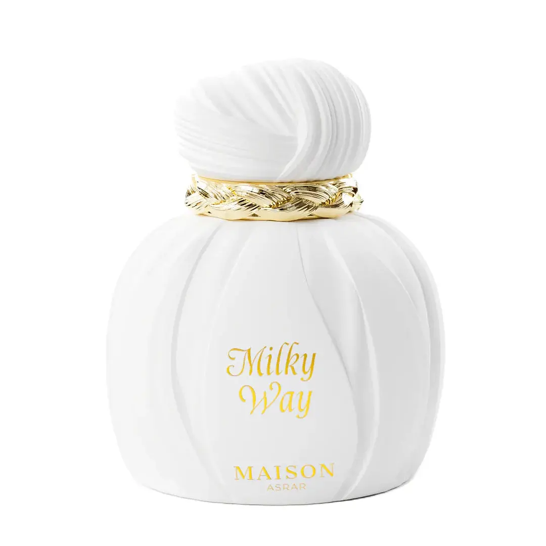 Milky Way Eau De Parfum