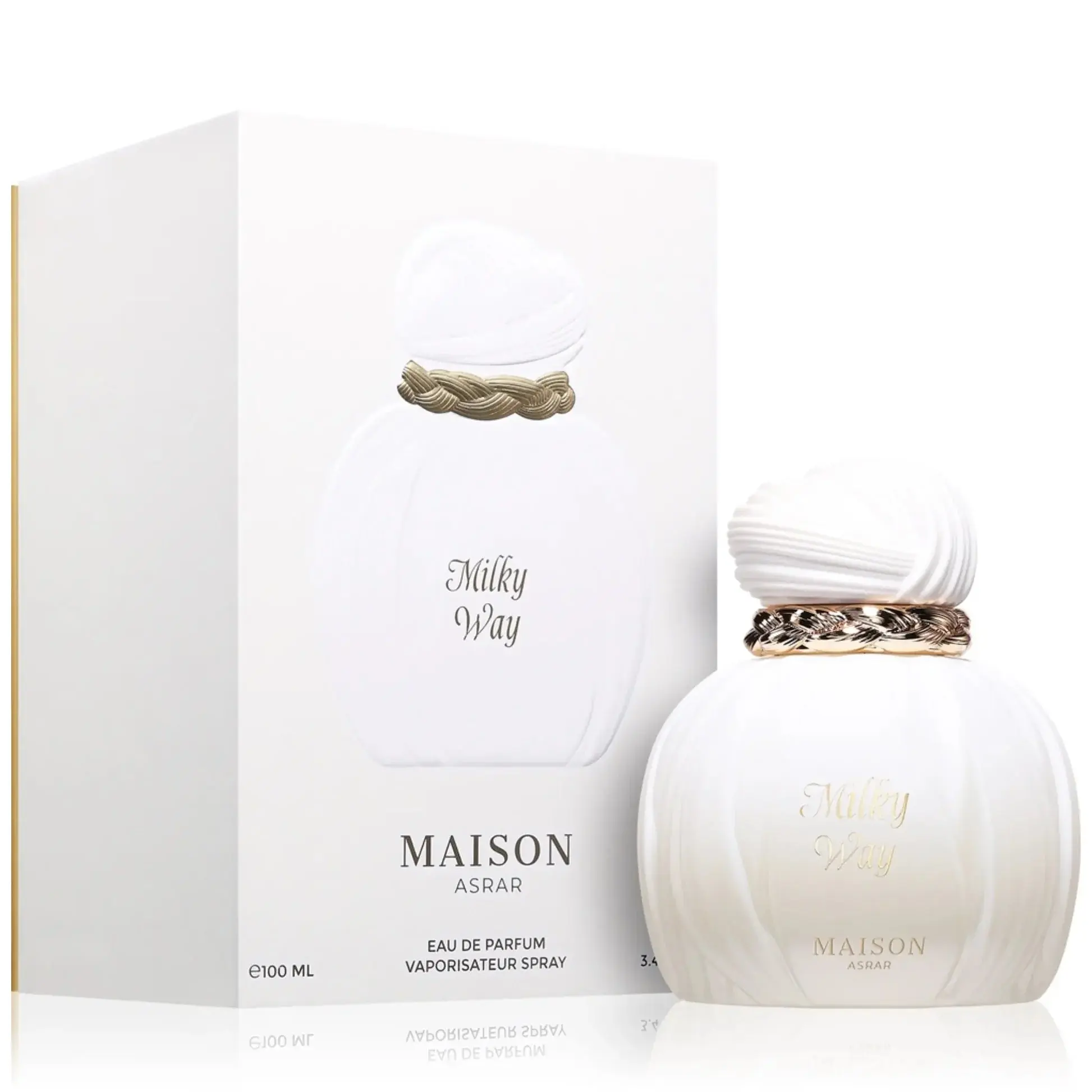 Milky Way Eau De Parfum - Image 3