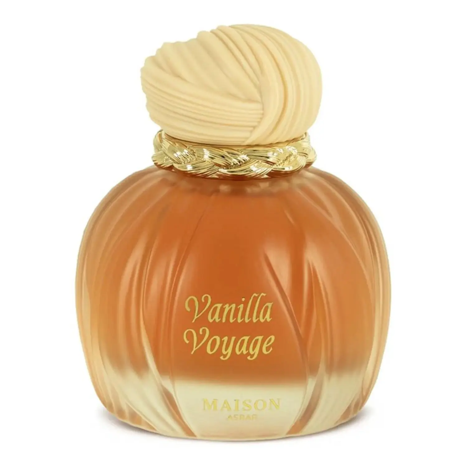 Vanilla Voyage Eau De Parfum