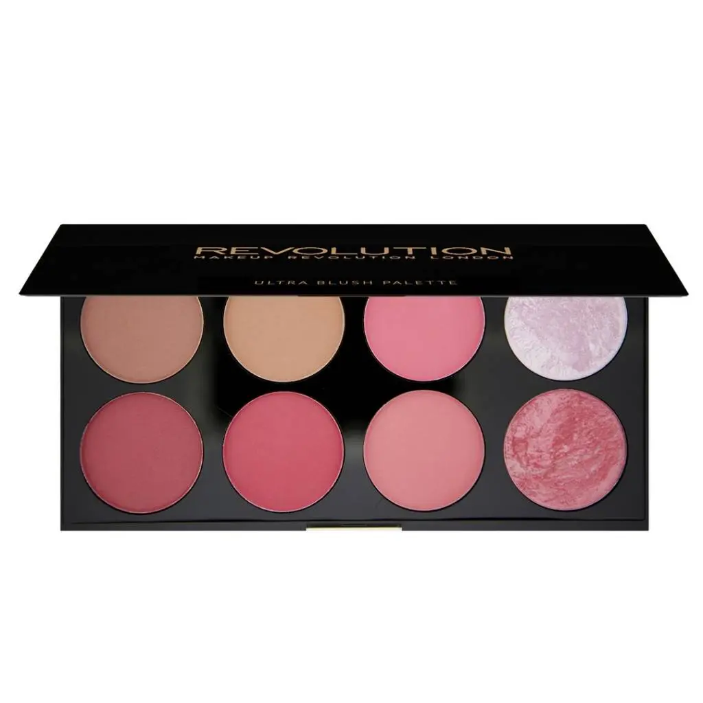 Ultra Blush Palette Sugar and Spice - Image 2