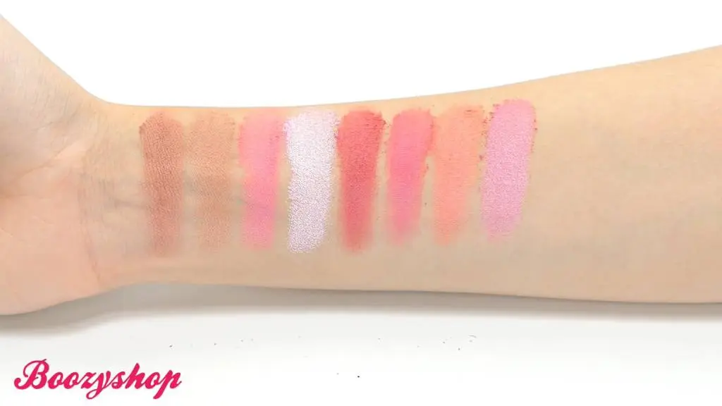 Ultra Blush Palette Sugar and Spice - Image 3