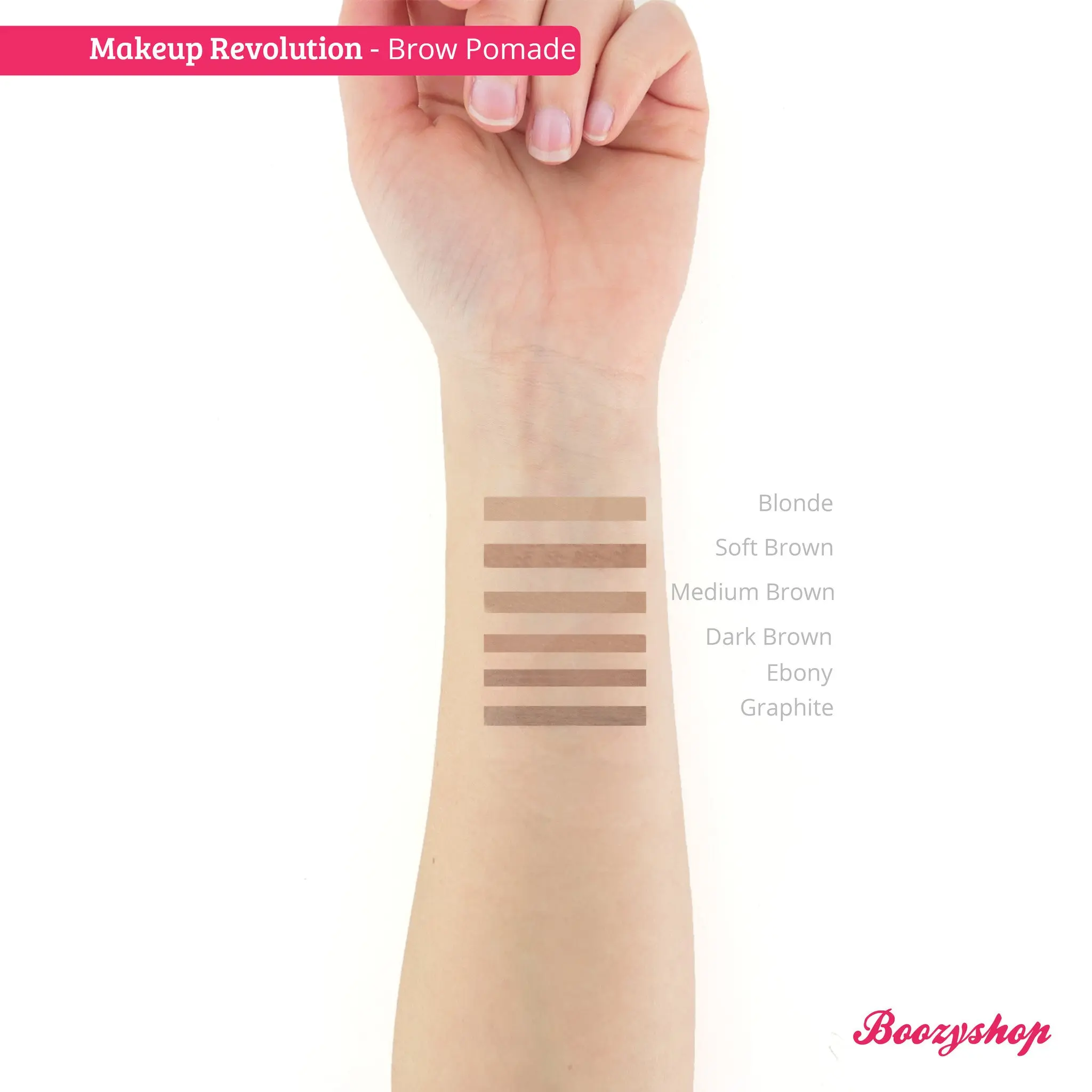 Brow Pomade - Image 3