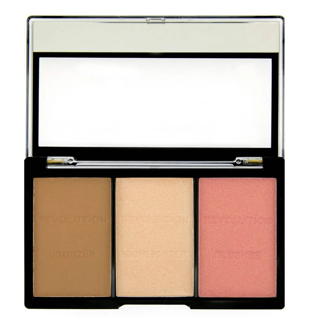 Contour Kit Ultra Fair C01 - Image 2