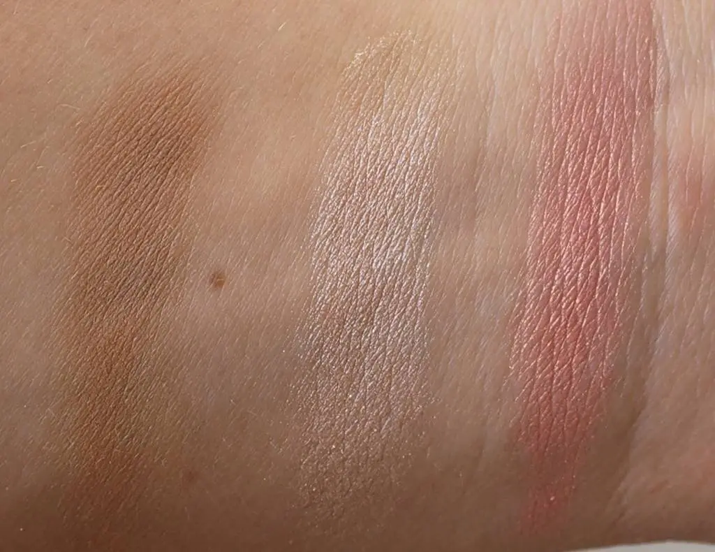 Contour Kit Ultra Fair C01 - Image 3