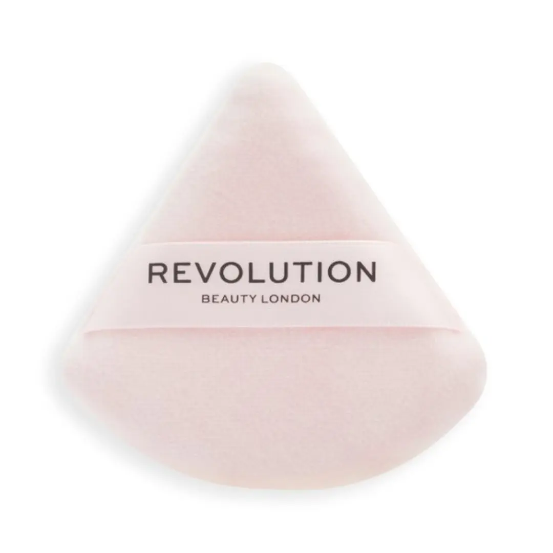 IRL Soft Focus Powder Puff
