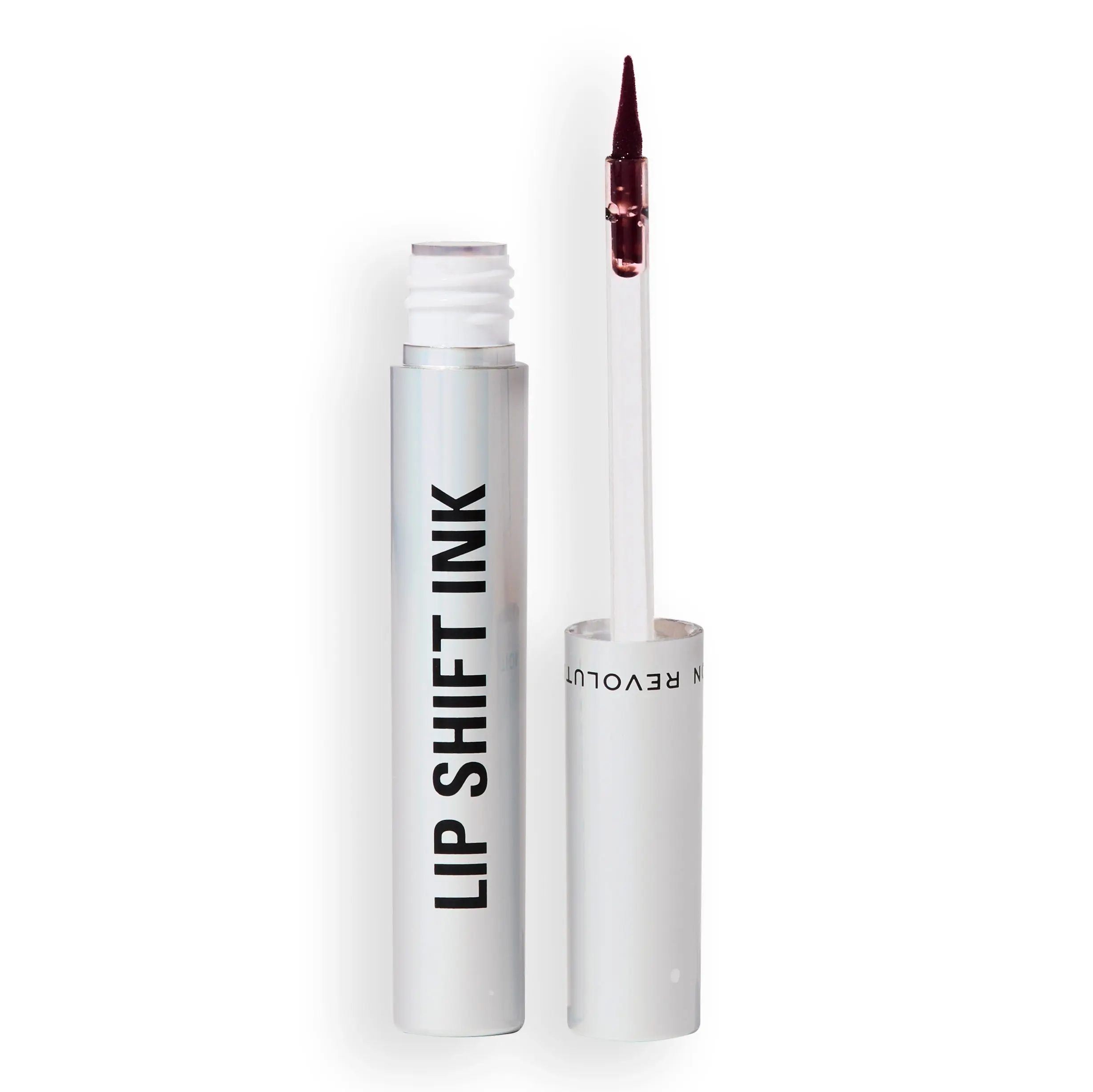 Lip Shift Ink Peel Off Lipliner Stain Bitten Cherry