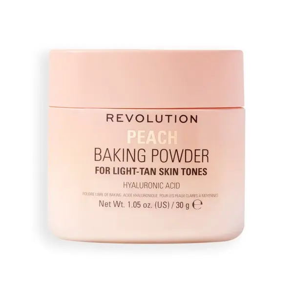 Loose Baking Powder