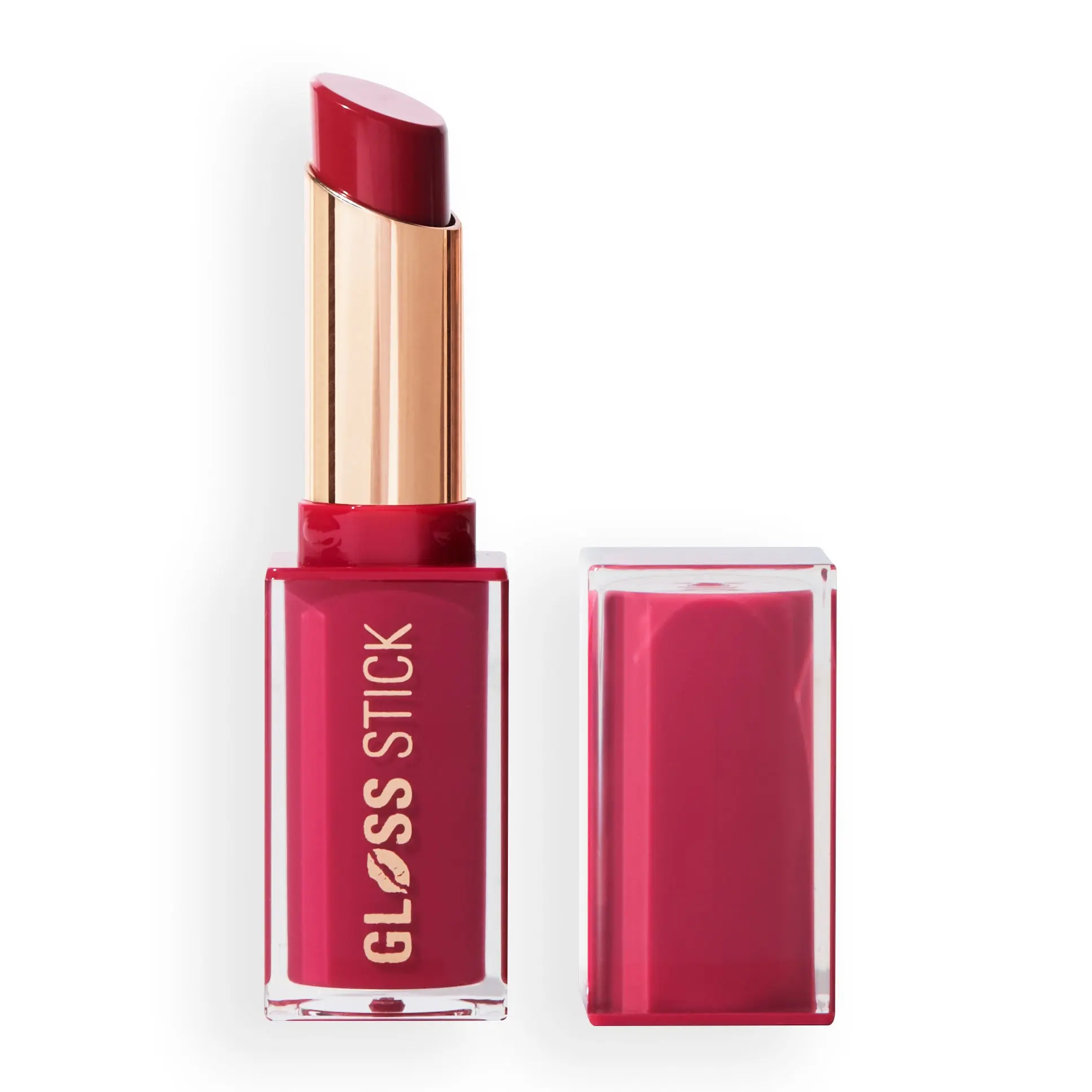 Pout Lip Gloss Stick Sour Berry