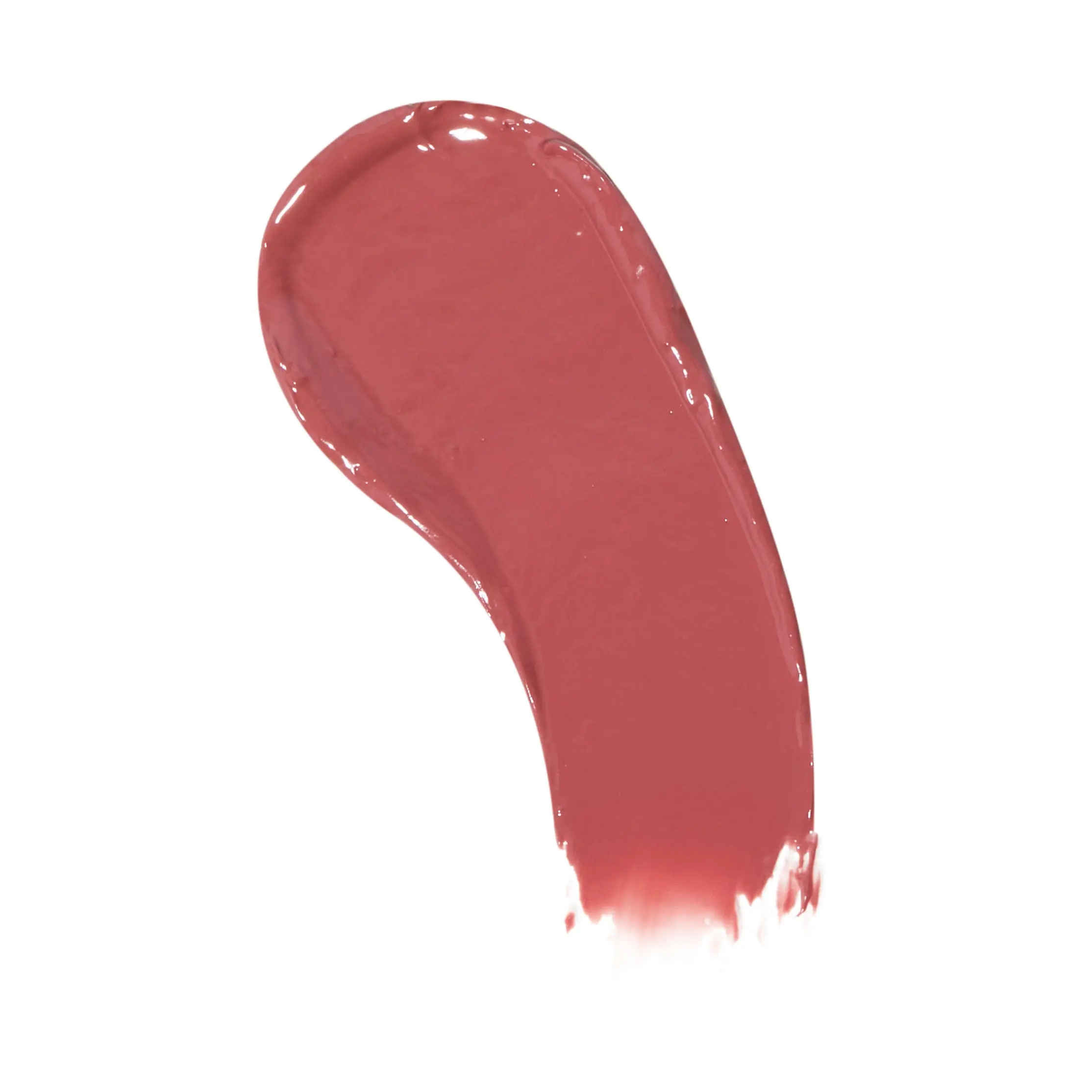 Pout Lip Gloss Stick Sweet Rose - Image 2