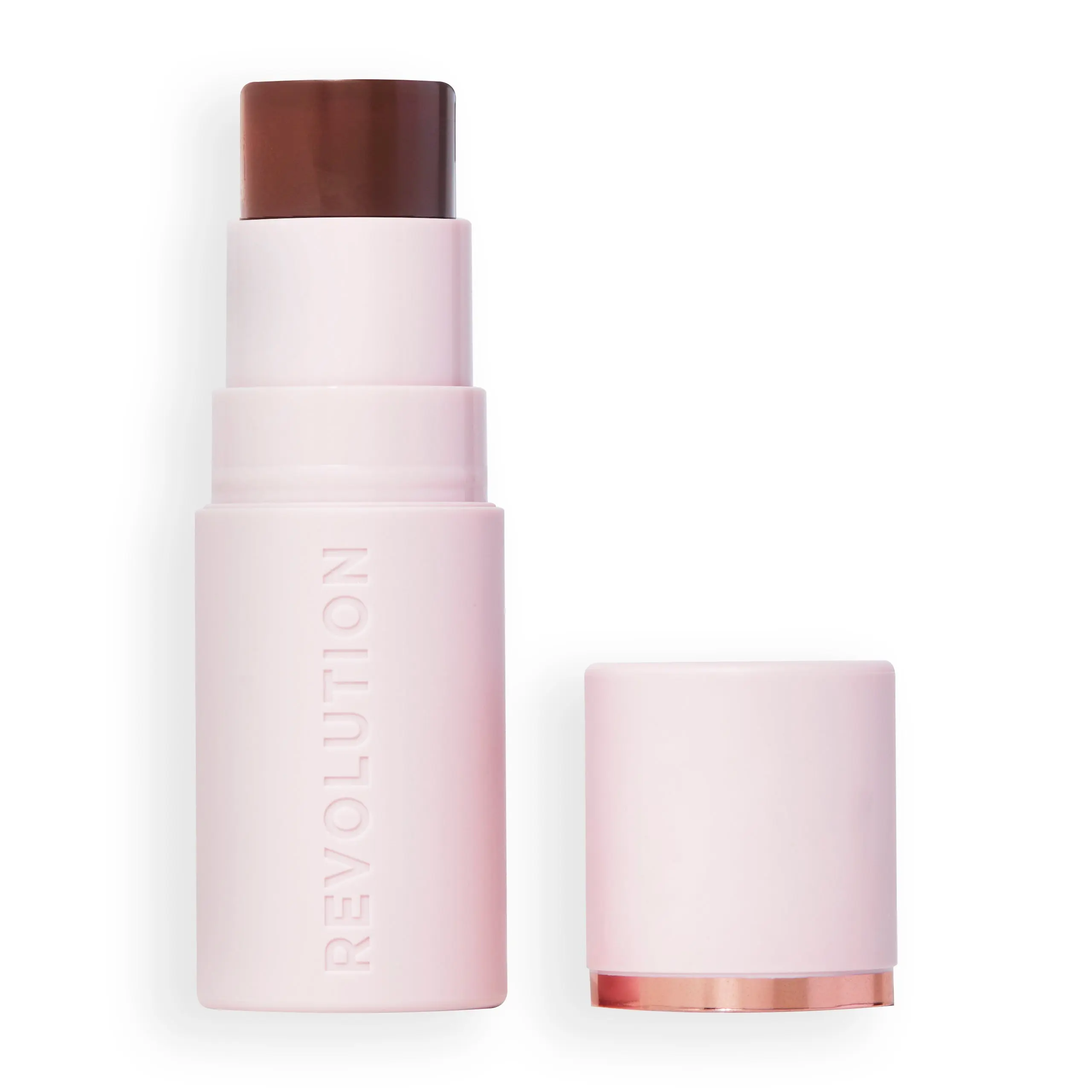 Skin Silk Bronzer Stick Dark Cocoa