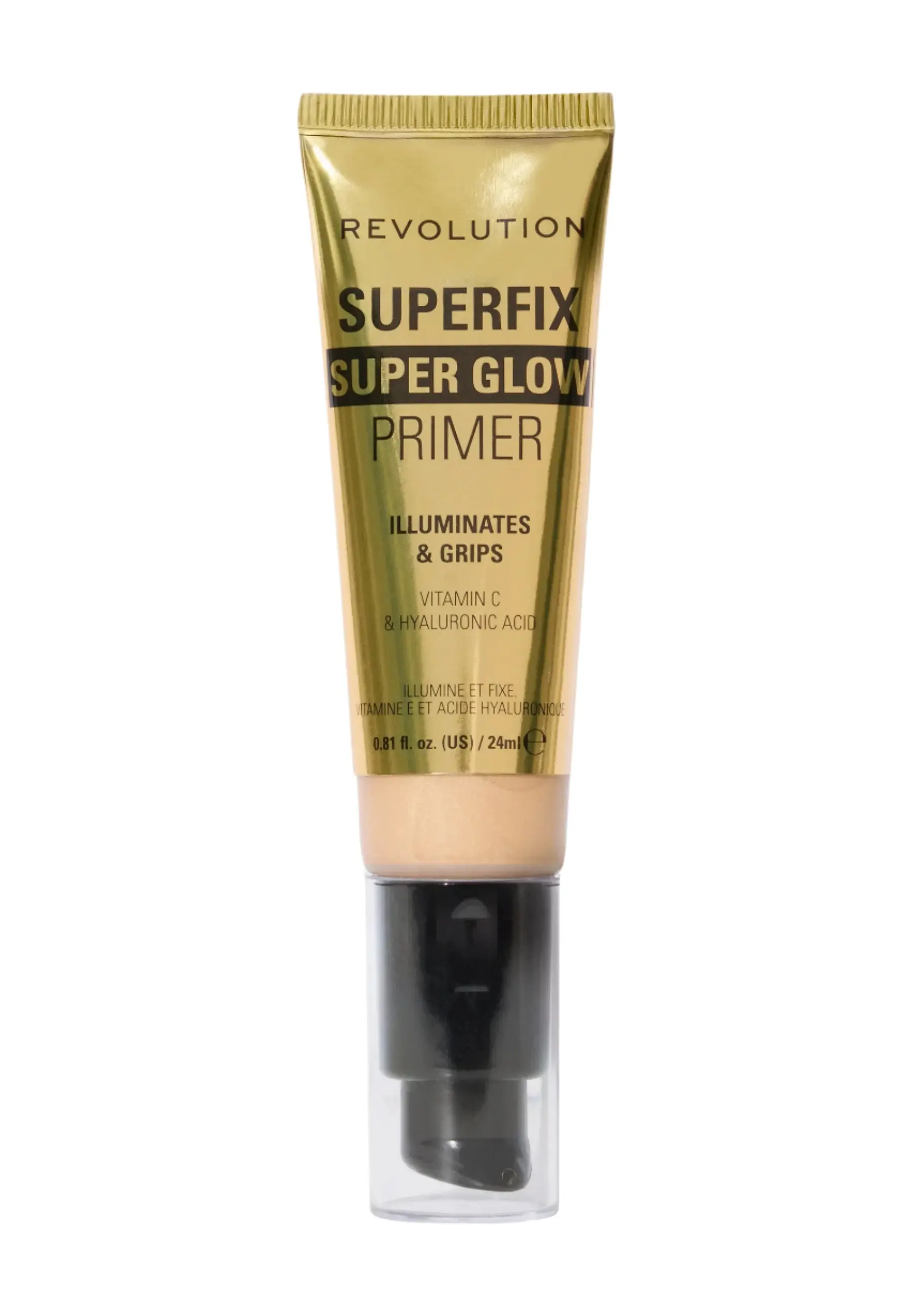 Superfix Grip Superglow Primer Gold