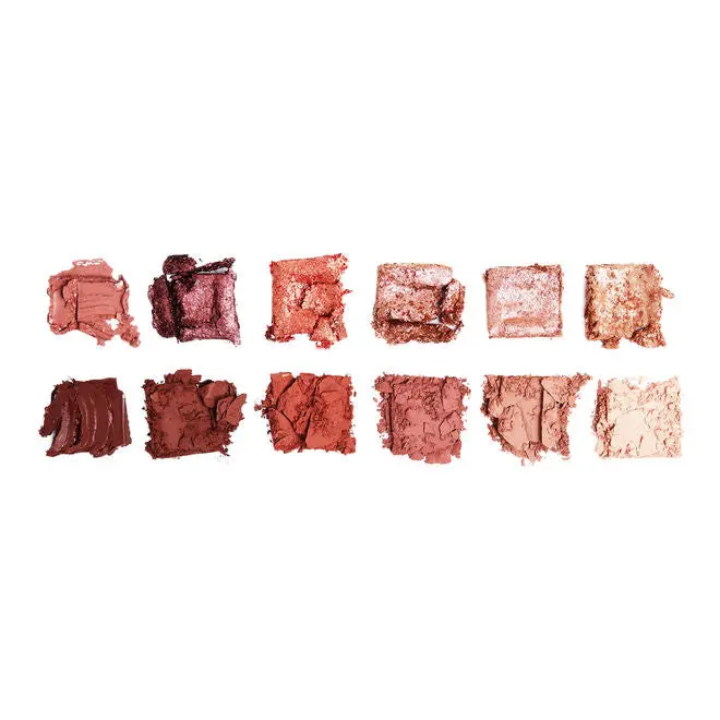 The True Icon Bronze Palette - Image 4