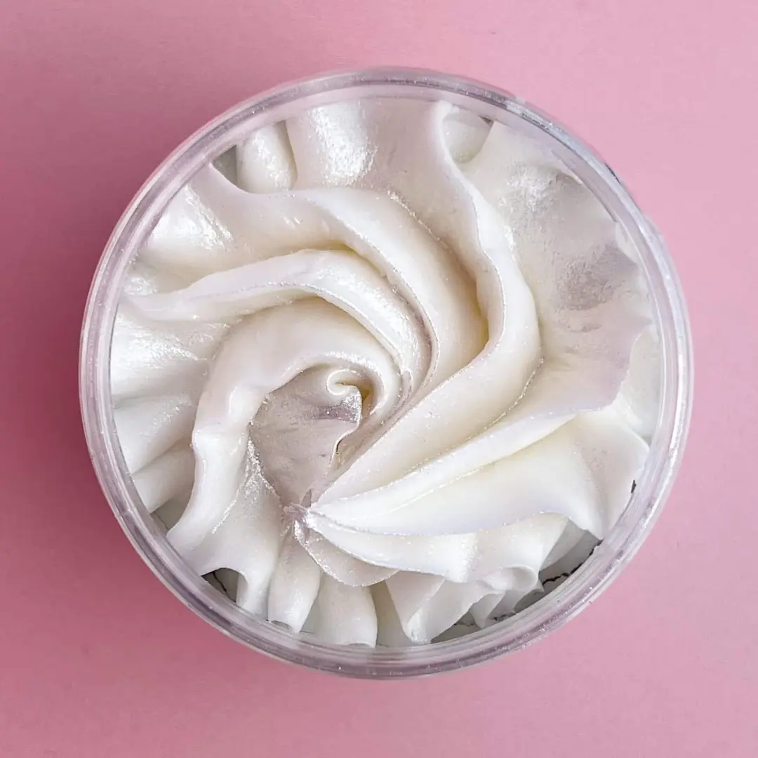 Plain Jane Shave Butter - Image 2