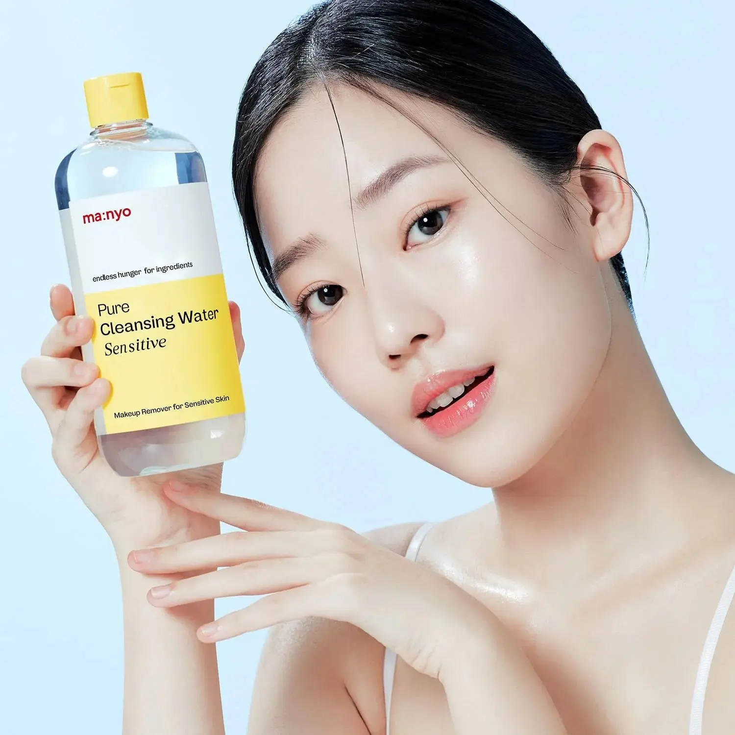 Pure Cleansing Water Sensitive - Image 3