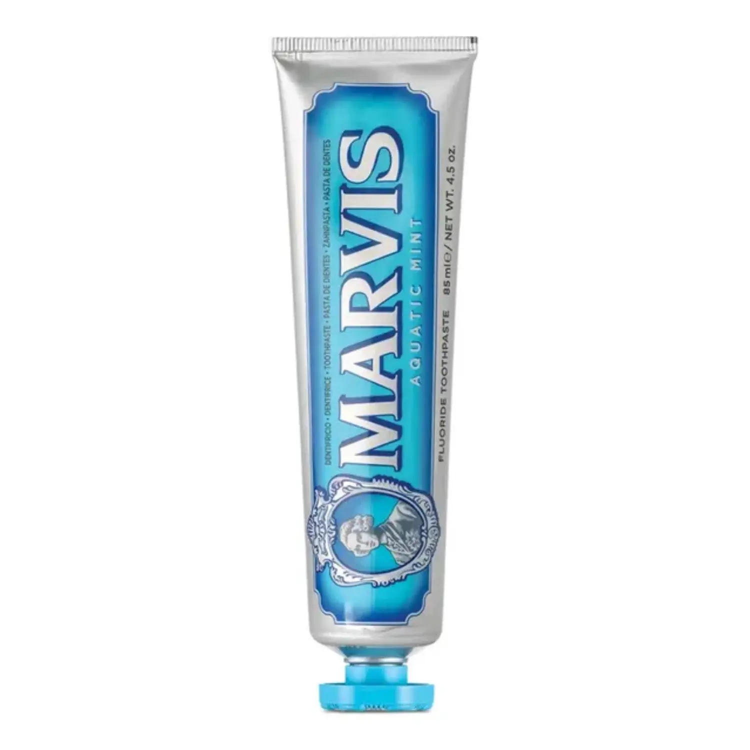Aquatic Mint Toothpaste 85 ml