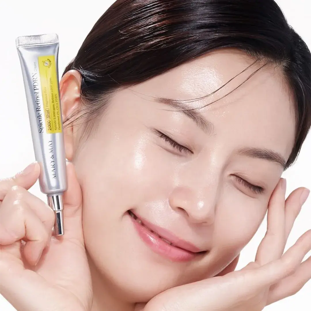 Spicule Retinol PDRN Cream - Image 2
