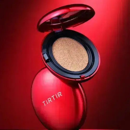 Masque Fit Red Cushion Mini - Image 7