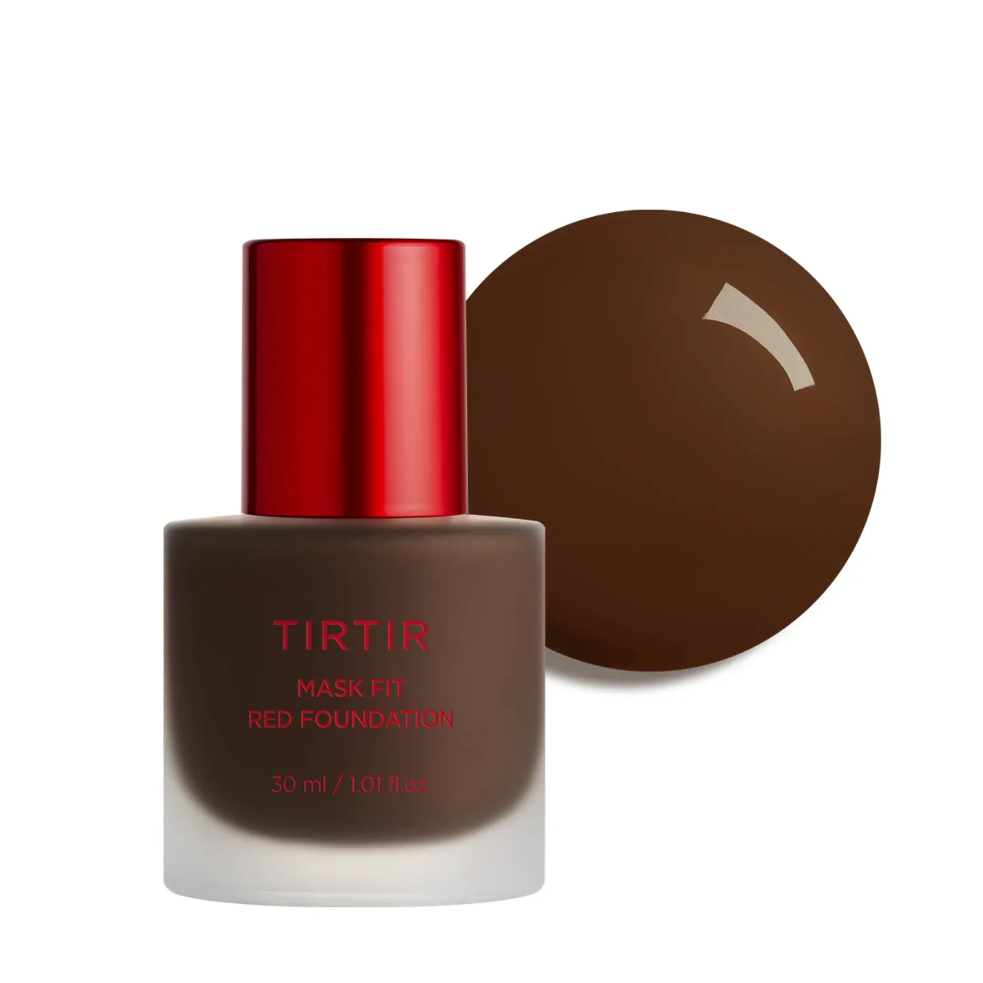 Mask Fit Red Foundation - Image 11