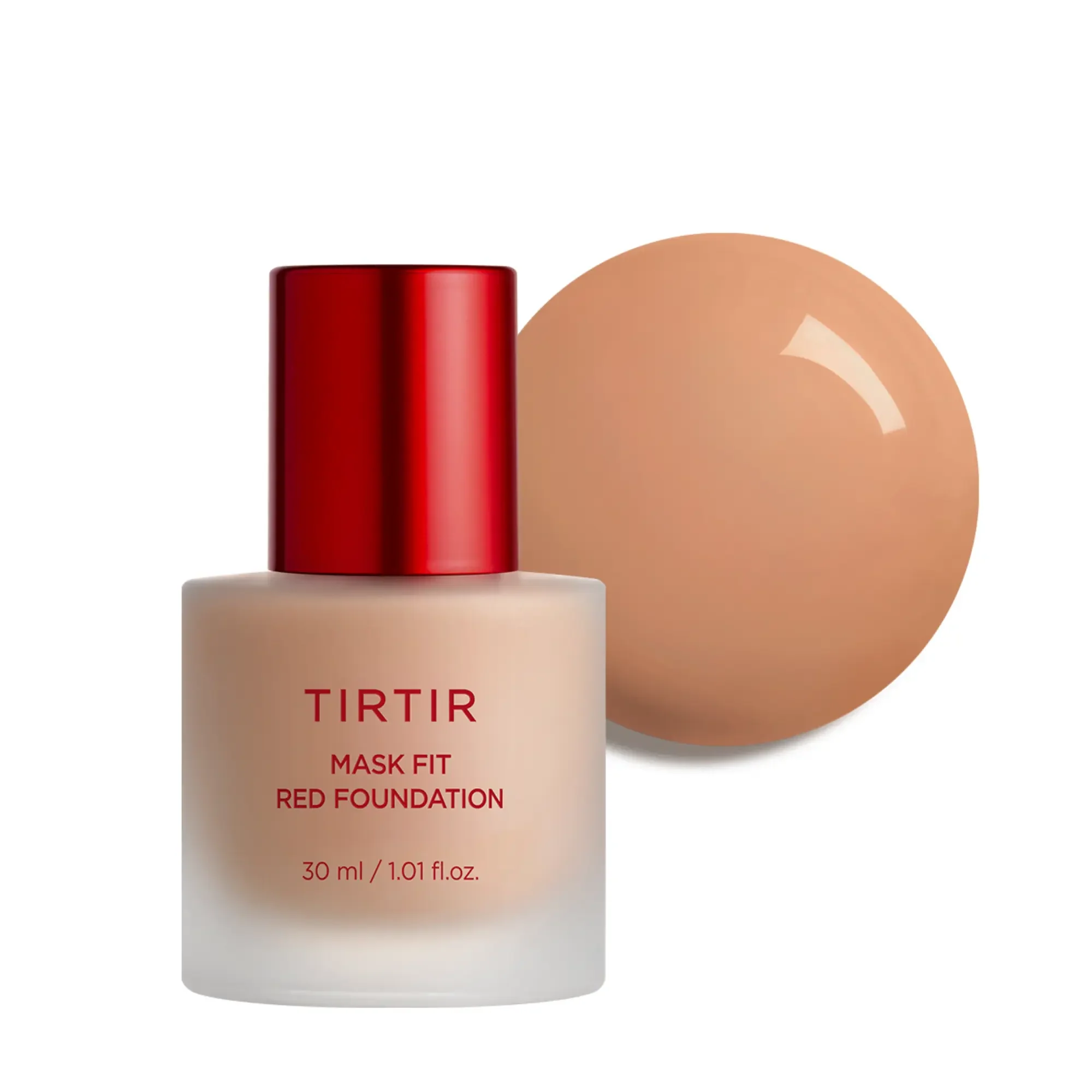 Mask Fit Red Foundation - Image 5