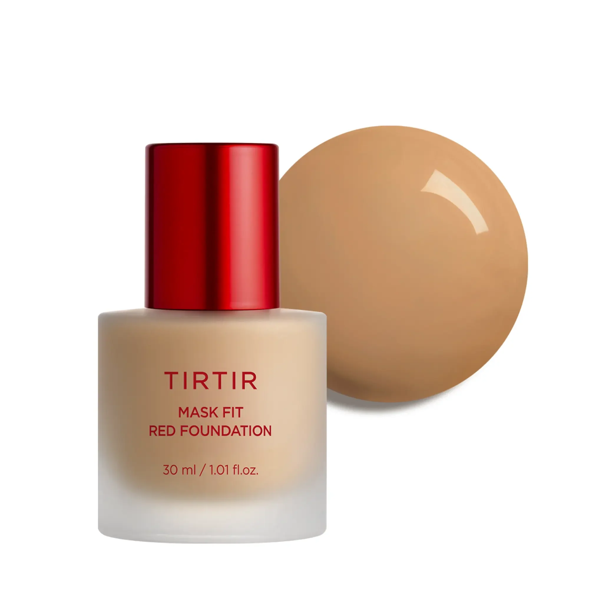 Mask Fit Red Foundation - Image 7