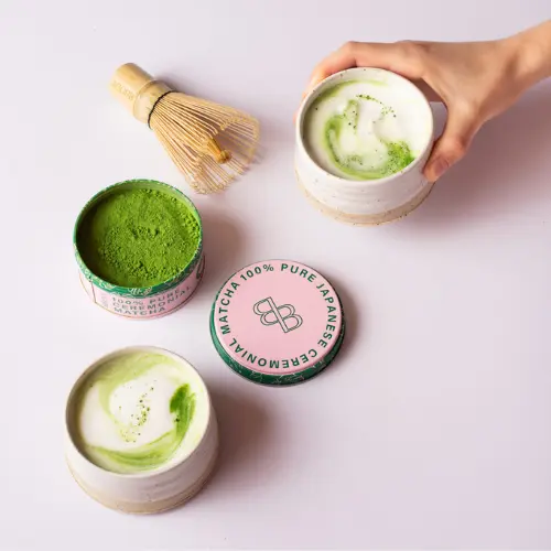Matcha premium - Image 3