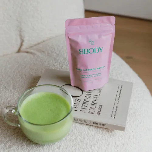 Matcha premium - Image 5