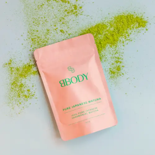 Matcha premium - Image 6