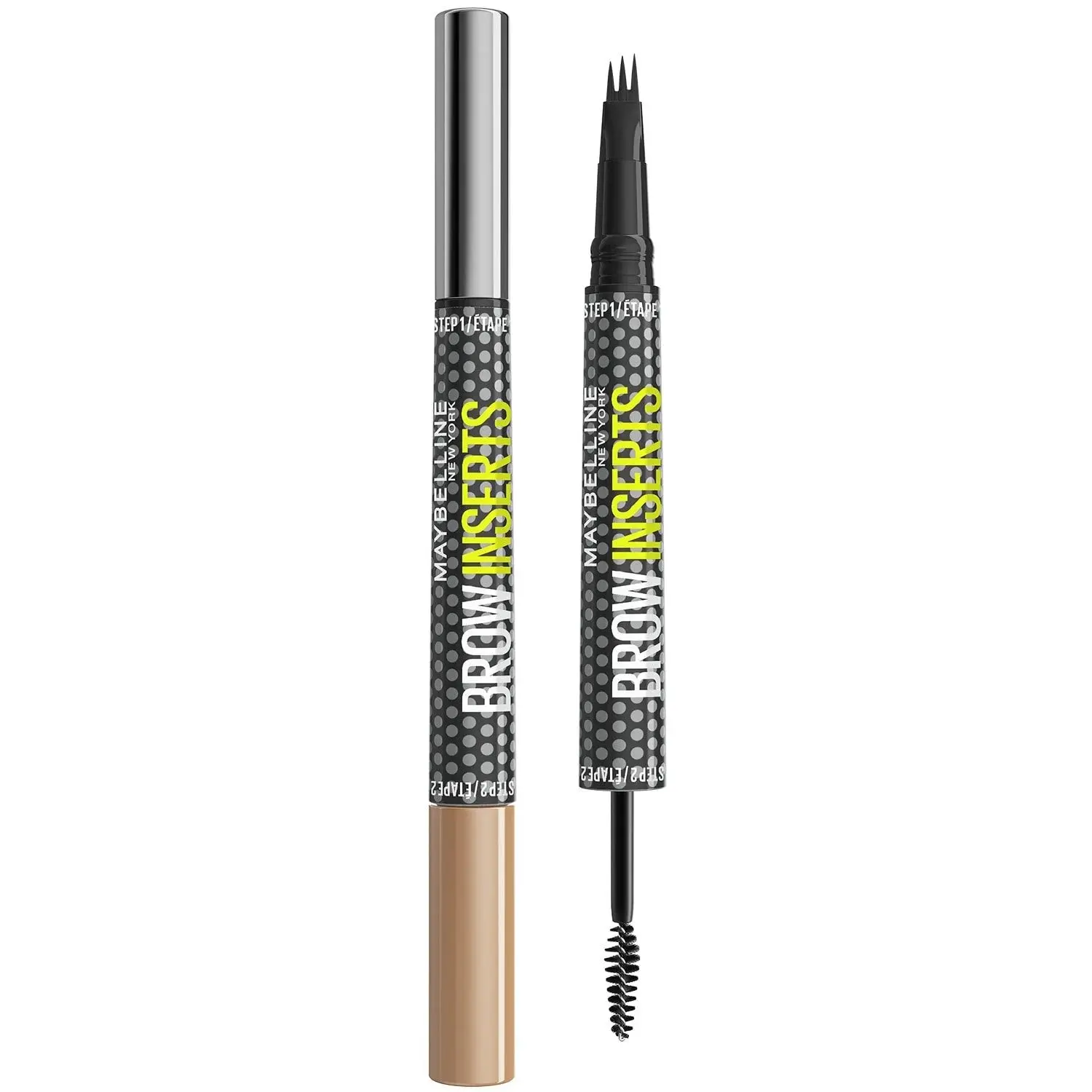 Brow Insert