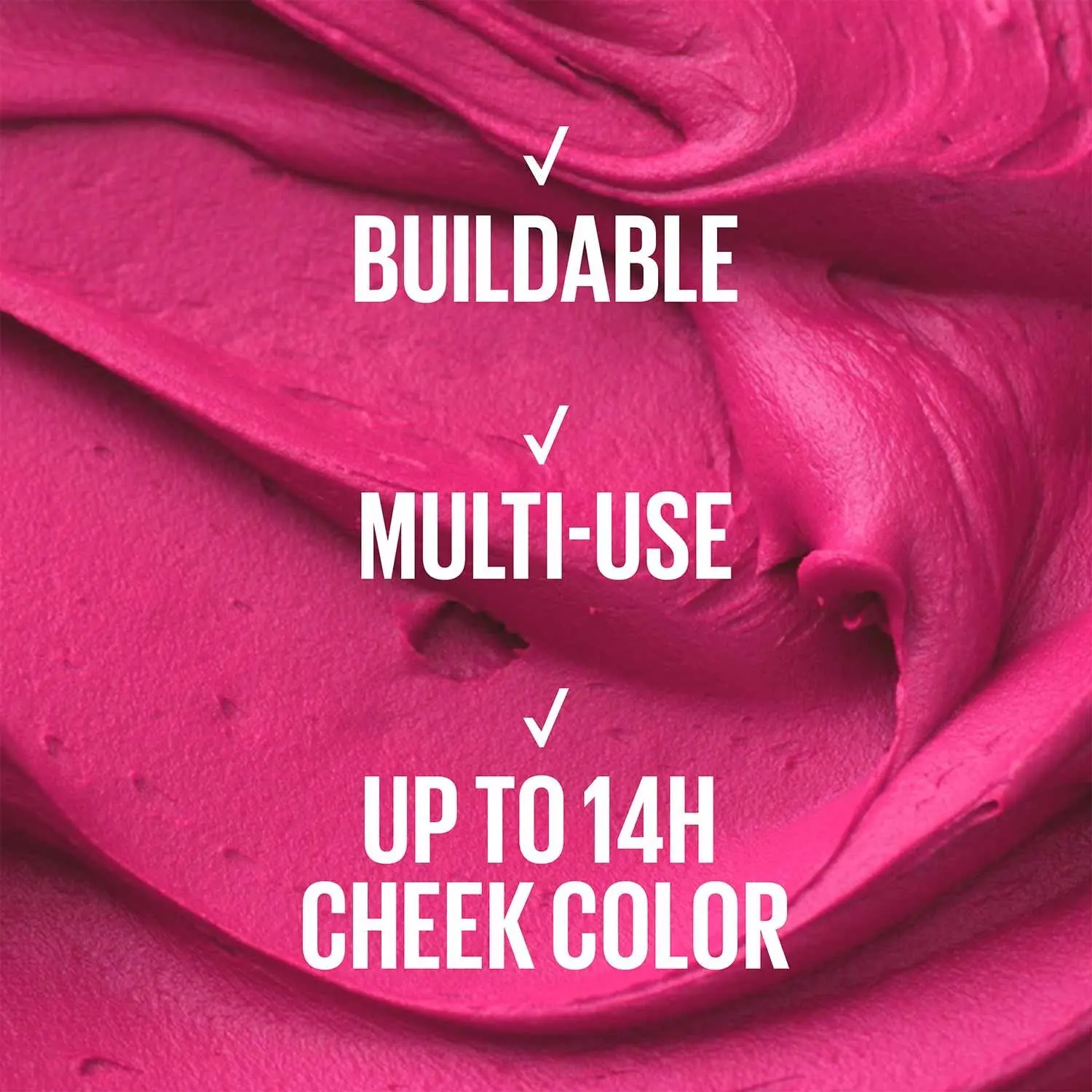 Cloudtopia Blush Cream Moonlight Rose - Image 5