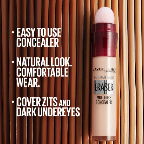 Instant Age Rewind Eraser Concealer 05 Brightner - Image 3
