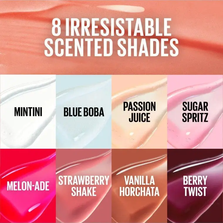 Lifter Gel Passion Juice - Image 7