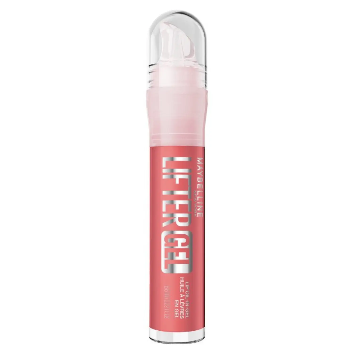 Lifter Gel Strawberry Shake