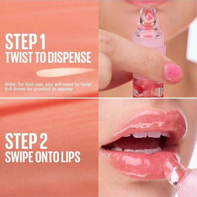 Lifter Gel Strawberry Shake - Image 4