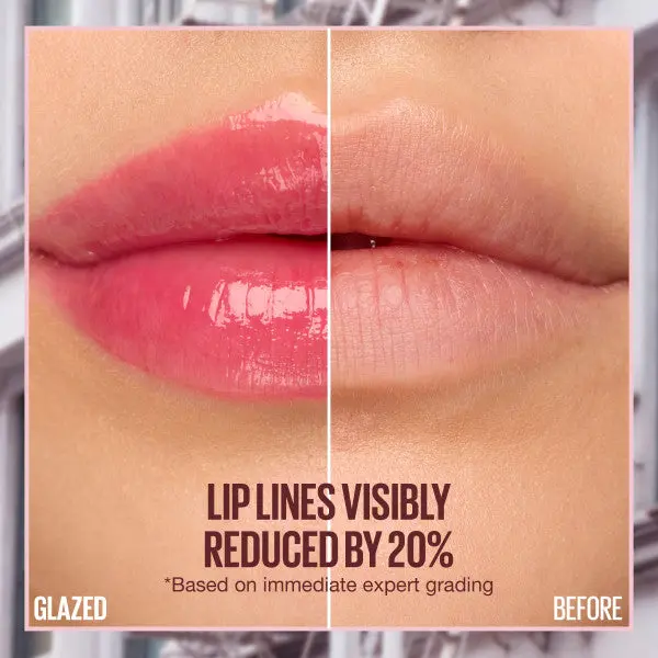 Lifter Glaze Oil Lipbalm 001 Clear Crave - Image 3