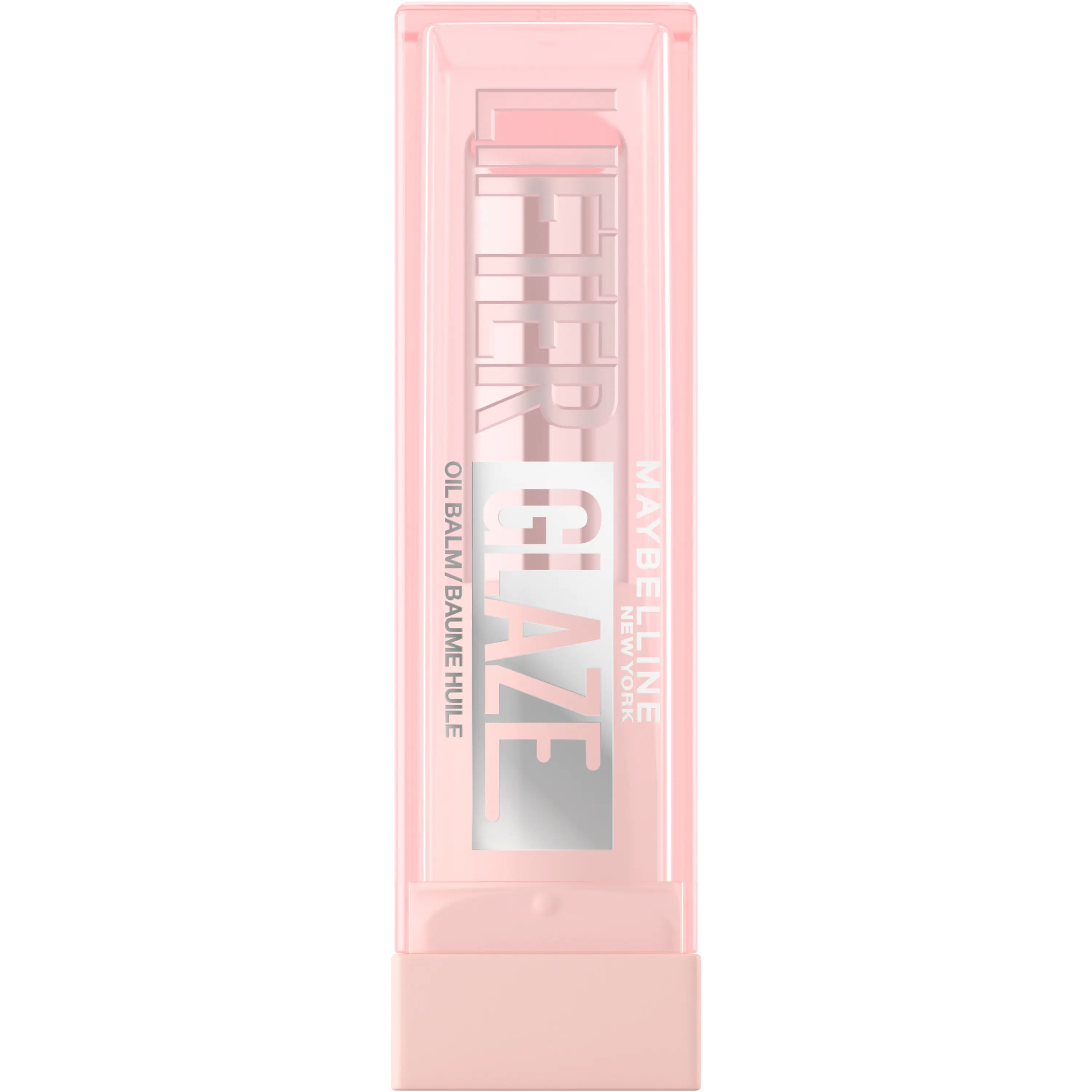 Lifter Glaze Oil Lipbalm 002 Pink Drip
