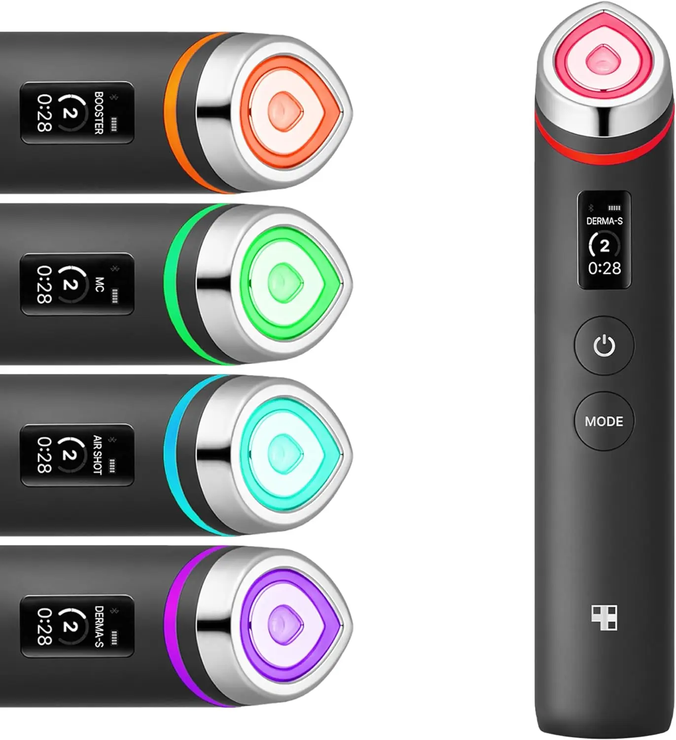 Age-R Booster Pro Ex - Image 7