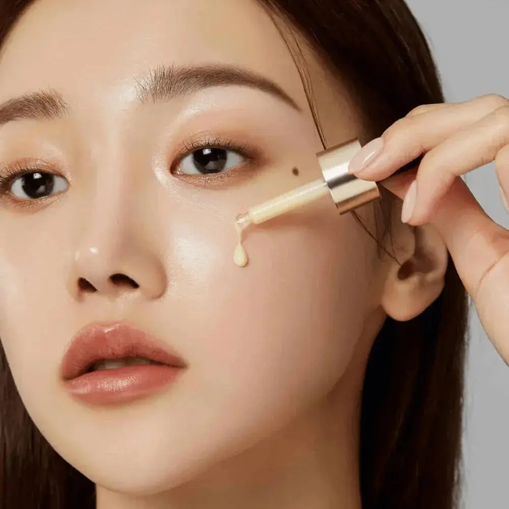 Deep Vita C Ampoule - Image 3