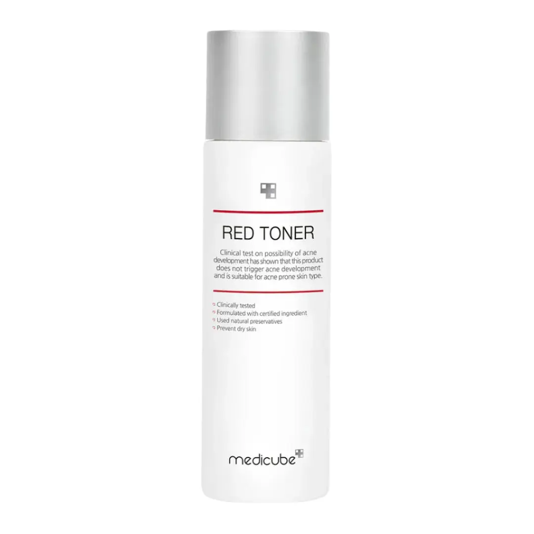 Red Toner 2.0
