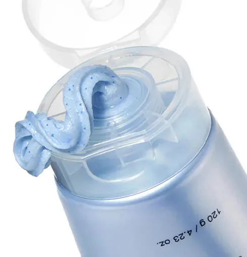 Zero Pore Clearing Capsule Cleansing Foam - Image 5