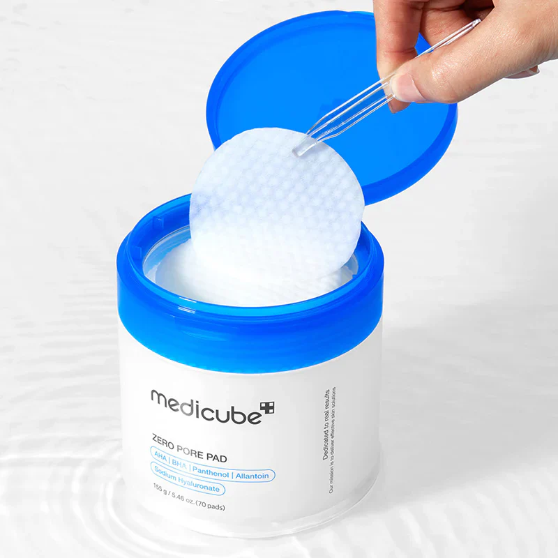 Zero Pore Pad 2.0 - Image 3