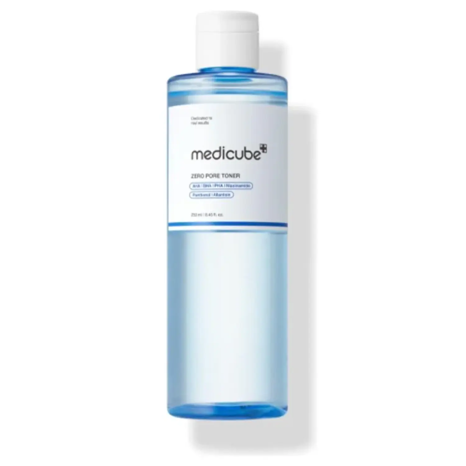 Zero Pore Toner