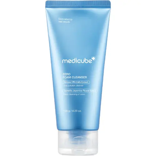 Zero Foam Cleanser